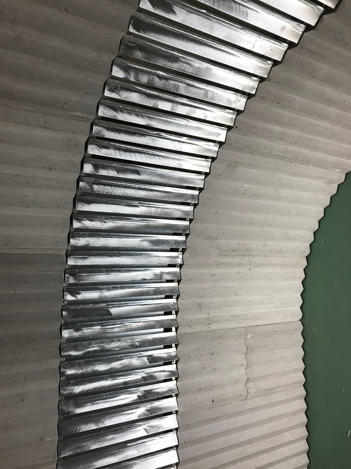 巴黎国立工艺美术学院酒店 / Raphael Navot-28