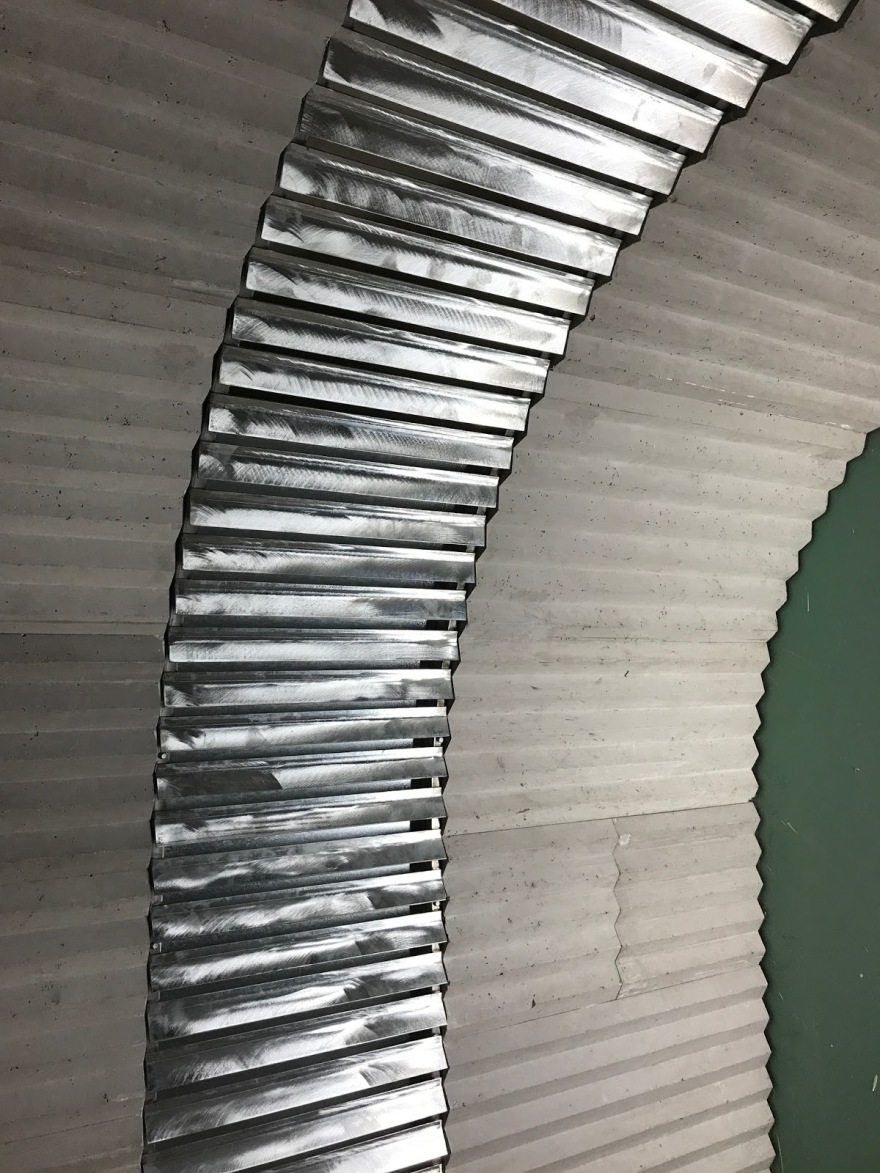 巴黎国立工艺美术学院酒店 / Raphael Navot-28