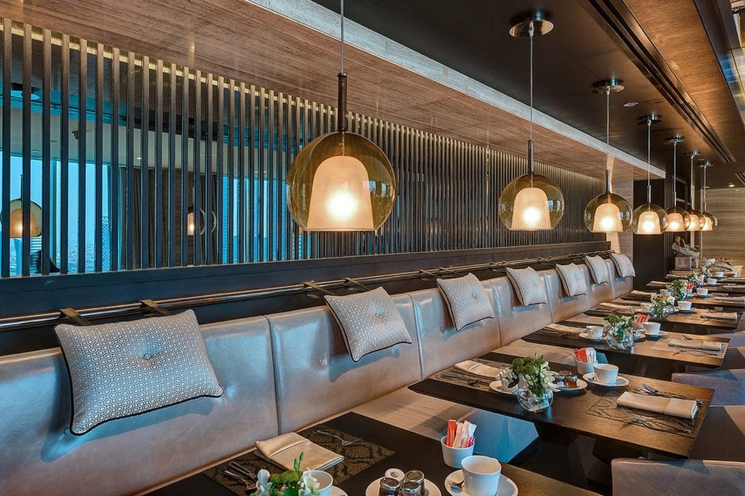 德国风五星级酒店-10