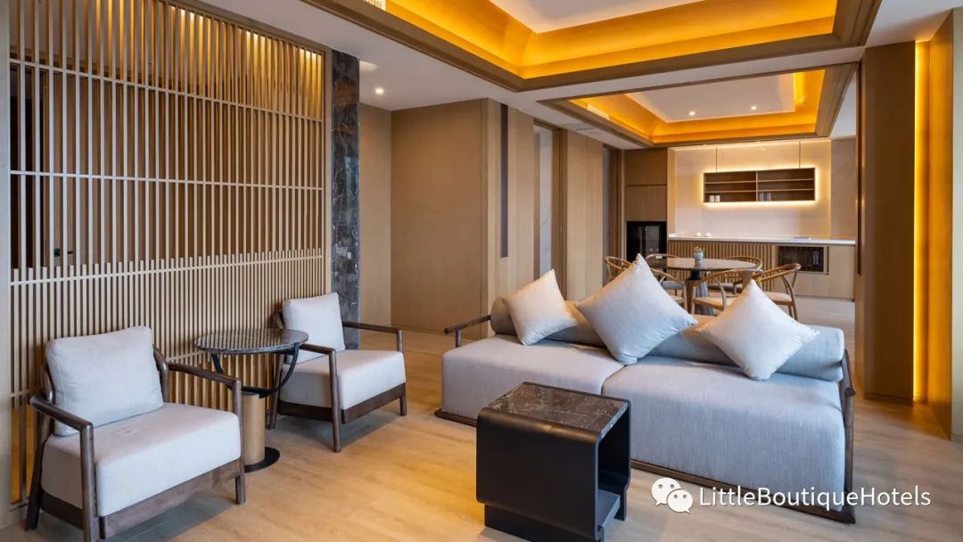 茶马道大理丽世酒店丨中国大理-59