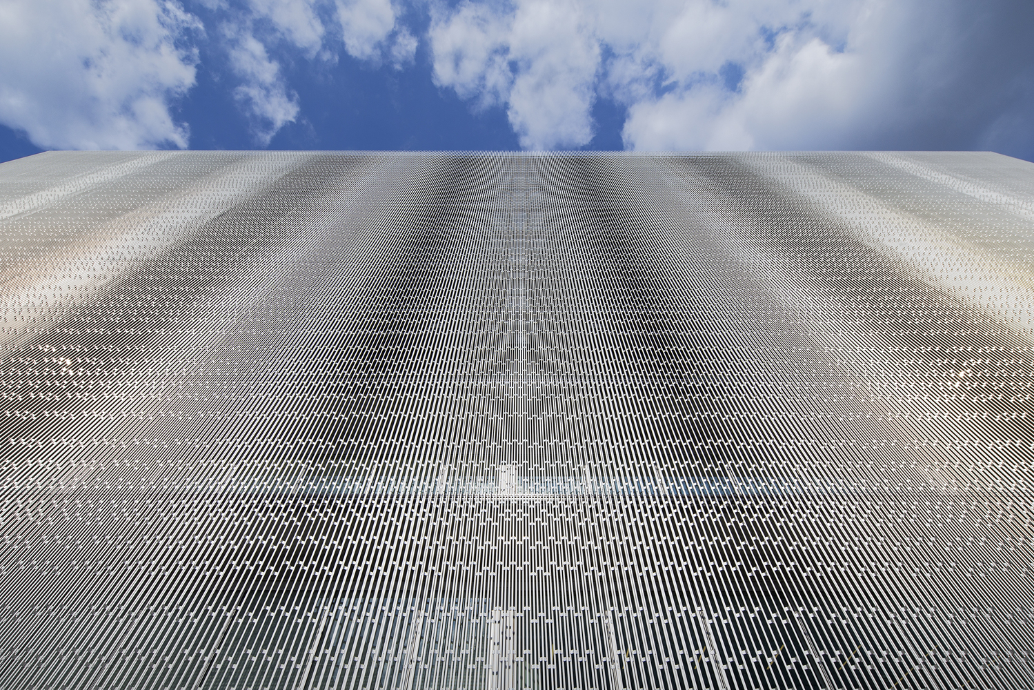 YKK80 总部大楼-25