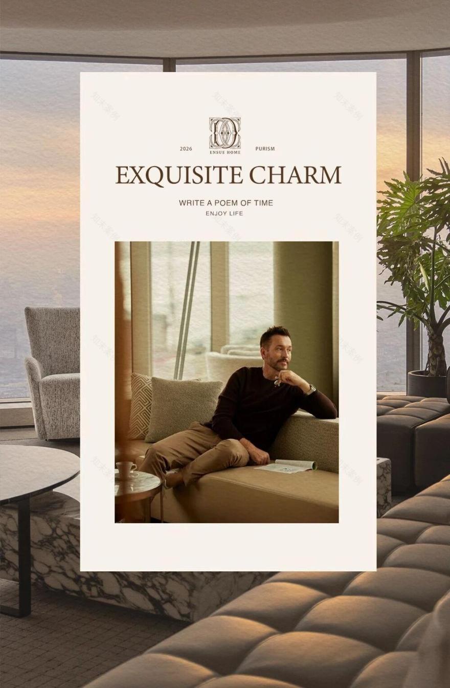 长春华润中心丨中国长春丨CCD·WOWU无物艺术顾问-2