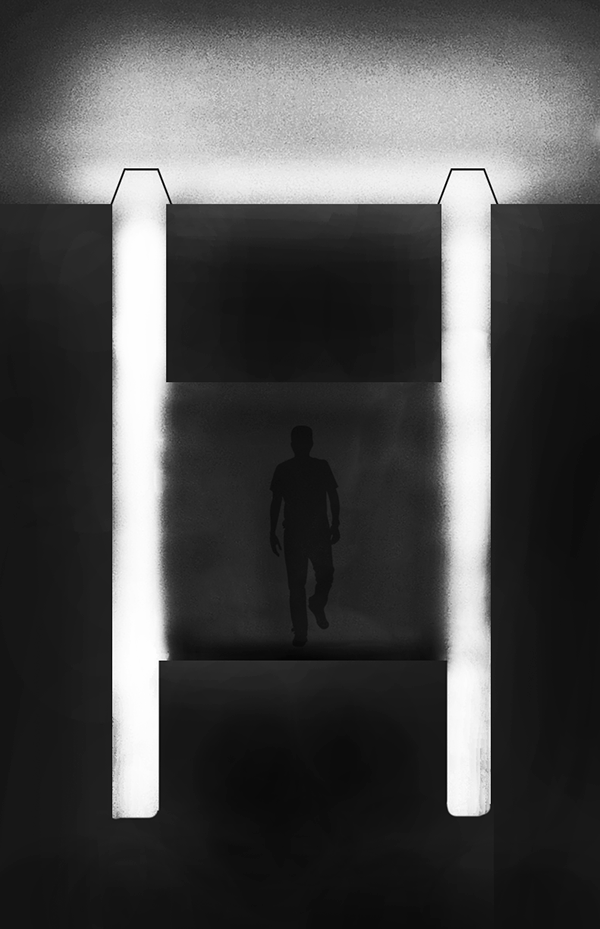 自然元素空间设计-37