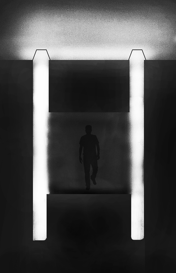 自然元素空间设计-37