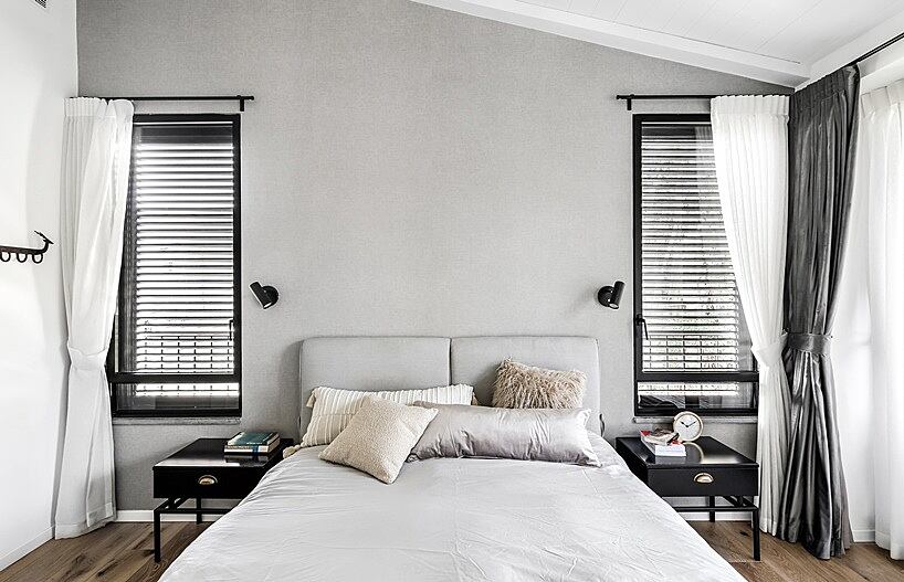 1 out of 300 现代住宅丨以色列丨Halel 建筑与室内设计-9