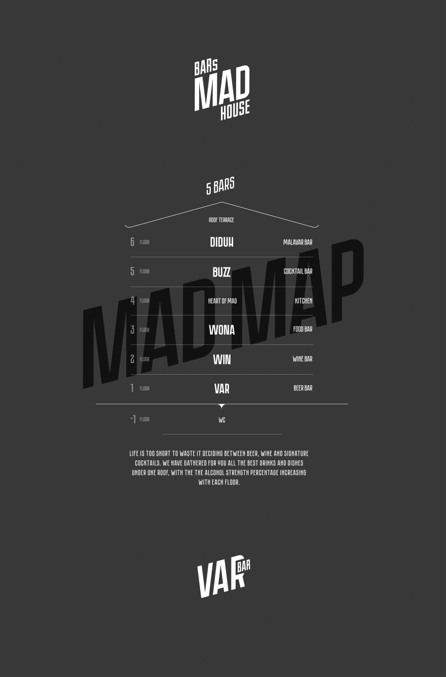 西餐厅丨乌克兰利沃夫丨PRAVDA design-12