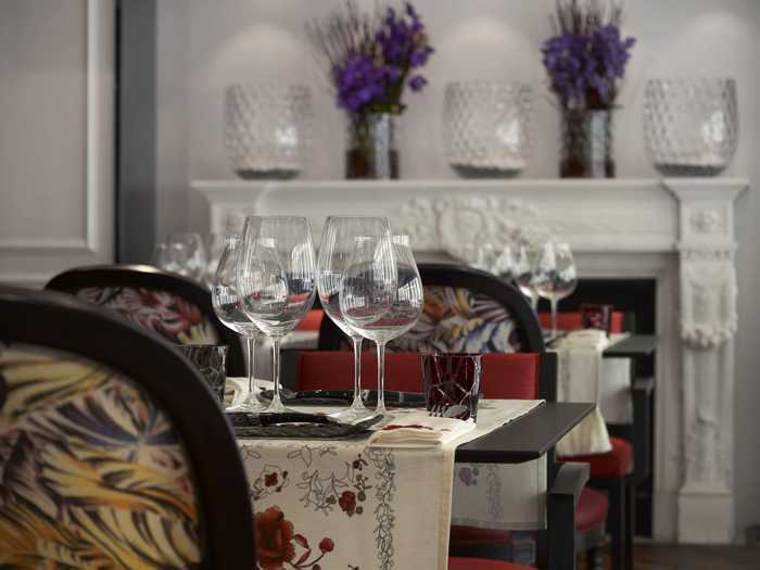 W 歌剧院酒店-12