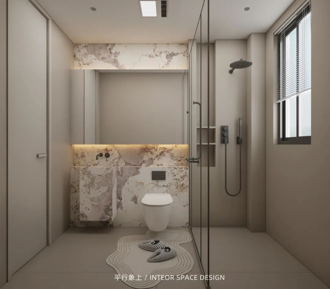 平行象上设计 / 意识的回响-37