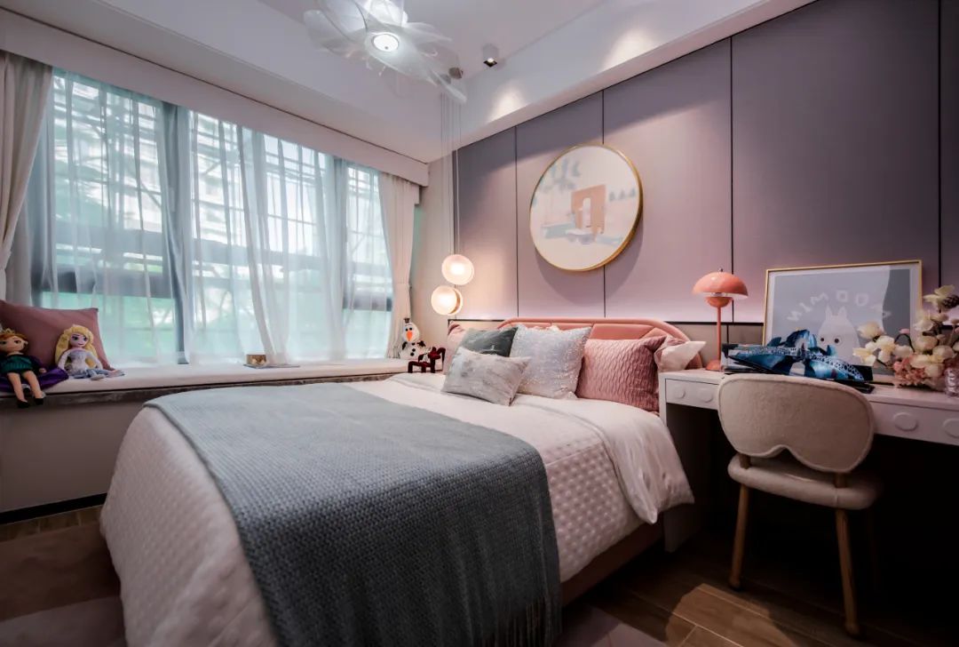 紫禁汇品 | 理想生活 · 家-87