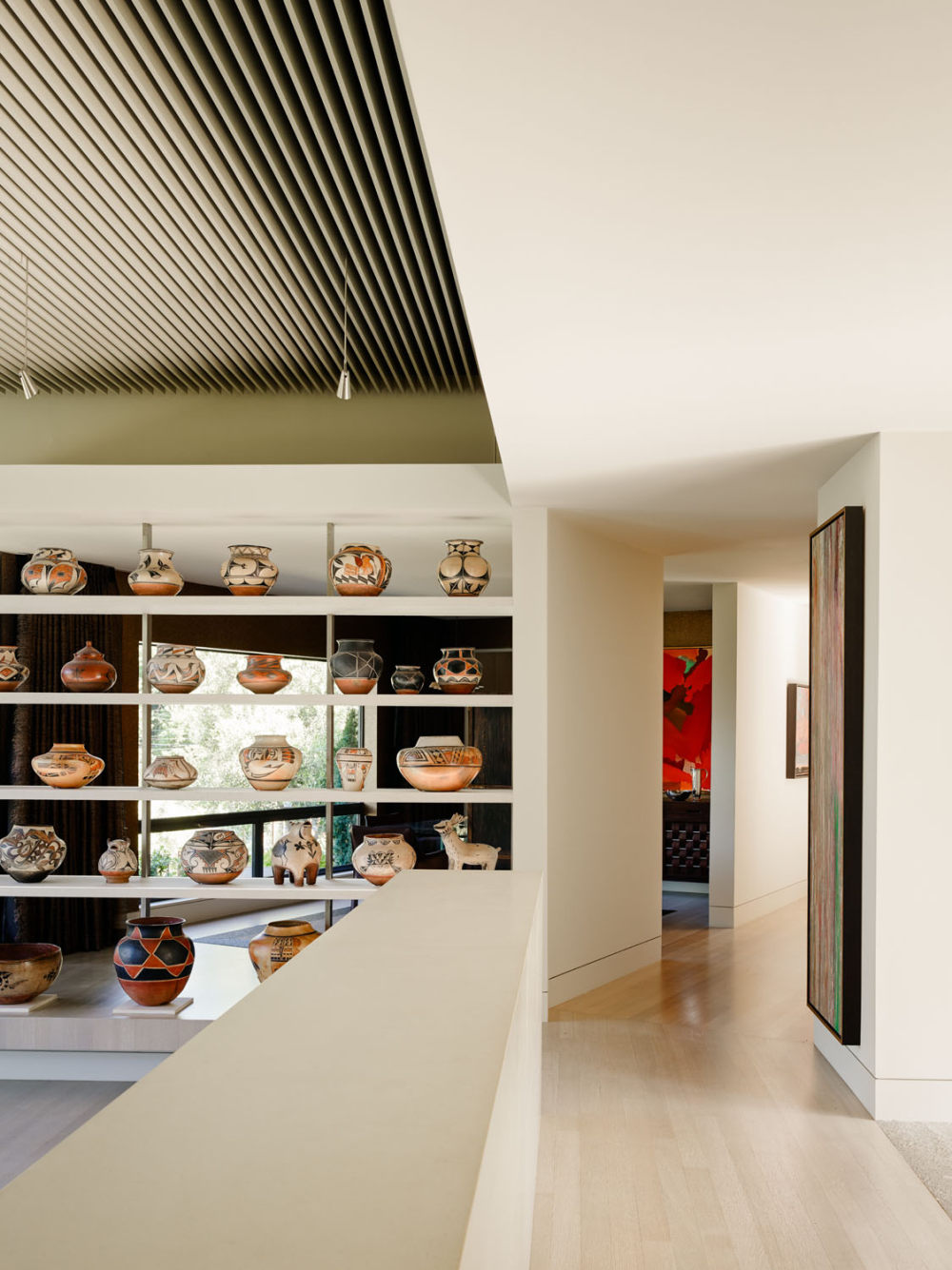 美国 Ranch Dressing 景观住宅-15