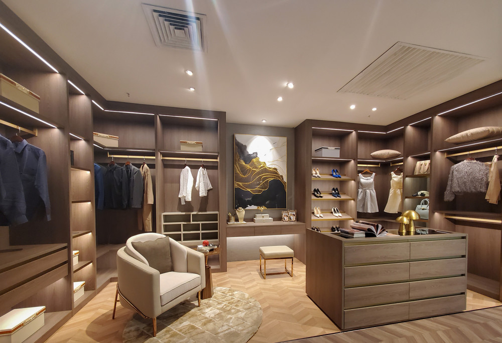 忆居家居展示空间-17