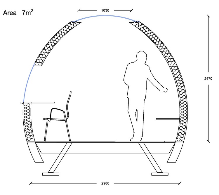 The Escape Pod  Podmakers-5