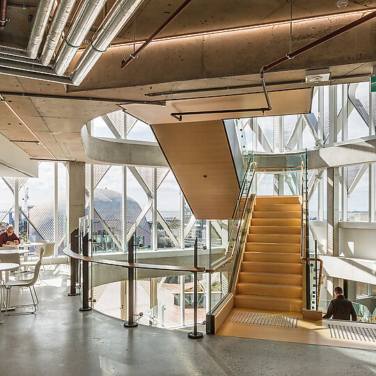 Barwon Water by GHDWoodhead | Australian Interior Design Awards-0