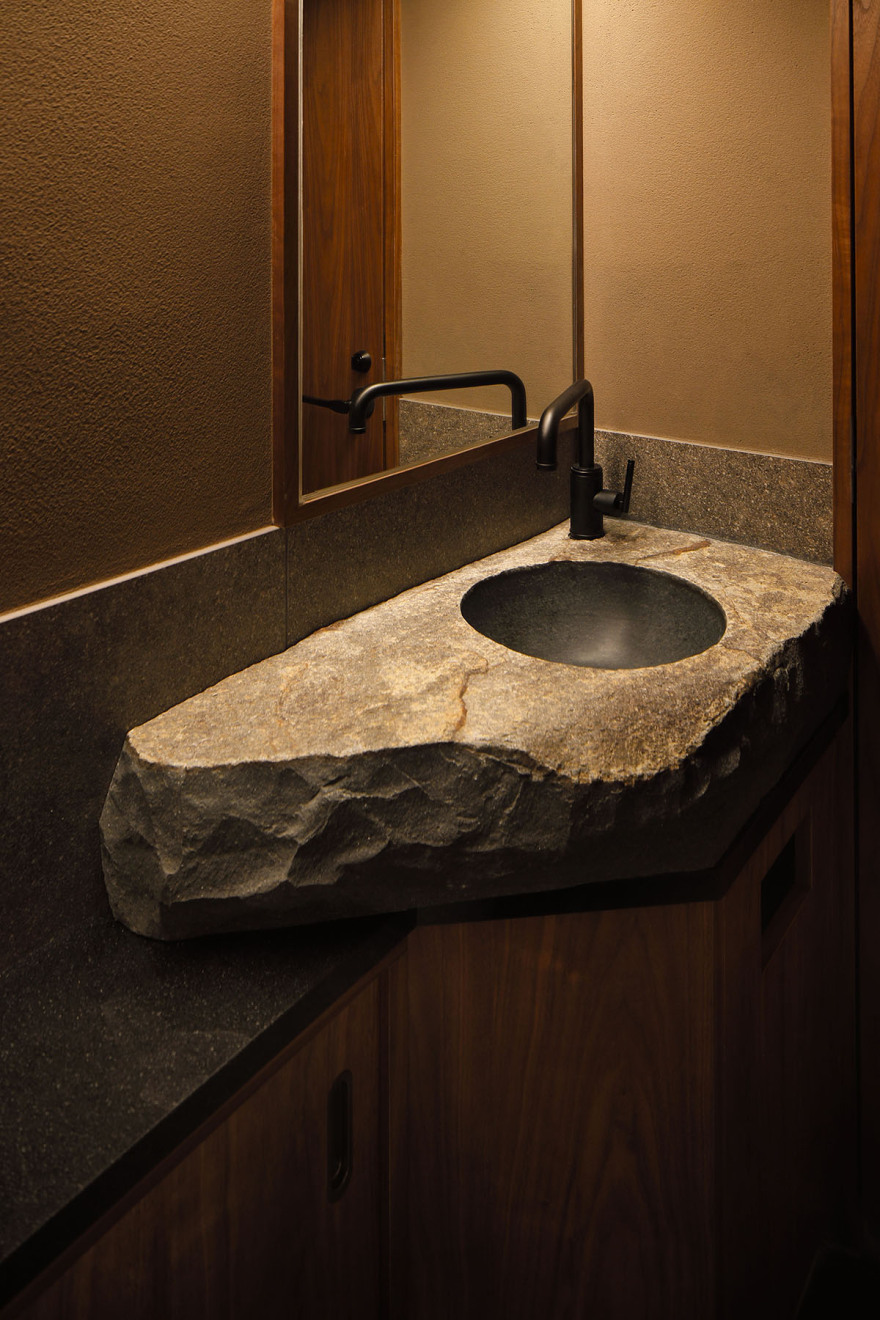 Yakitori Shinohara 餐厅丨日本东京丨INVI-36