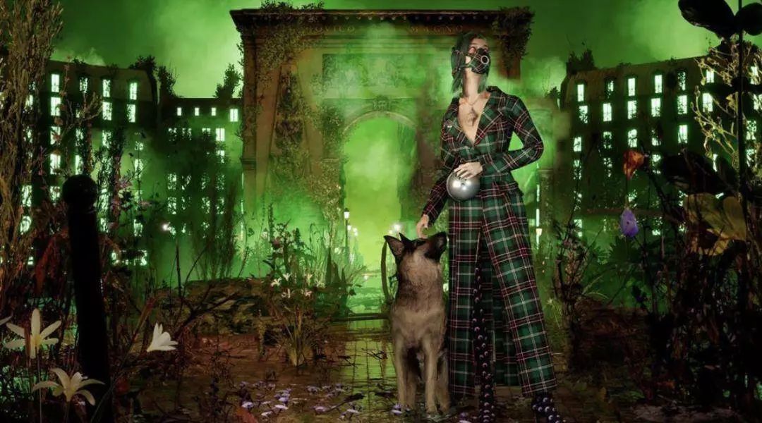 口罩的前世今生 | 设计大拿们的创新之作-111