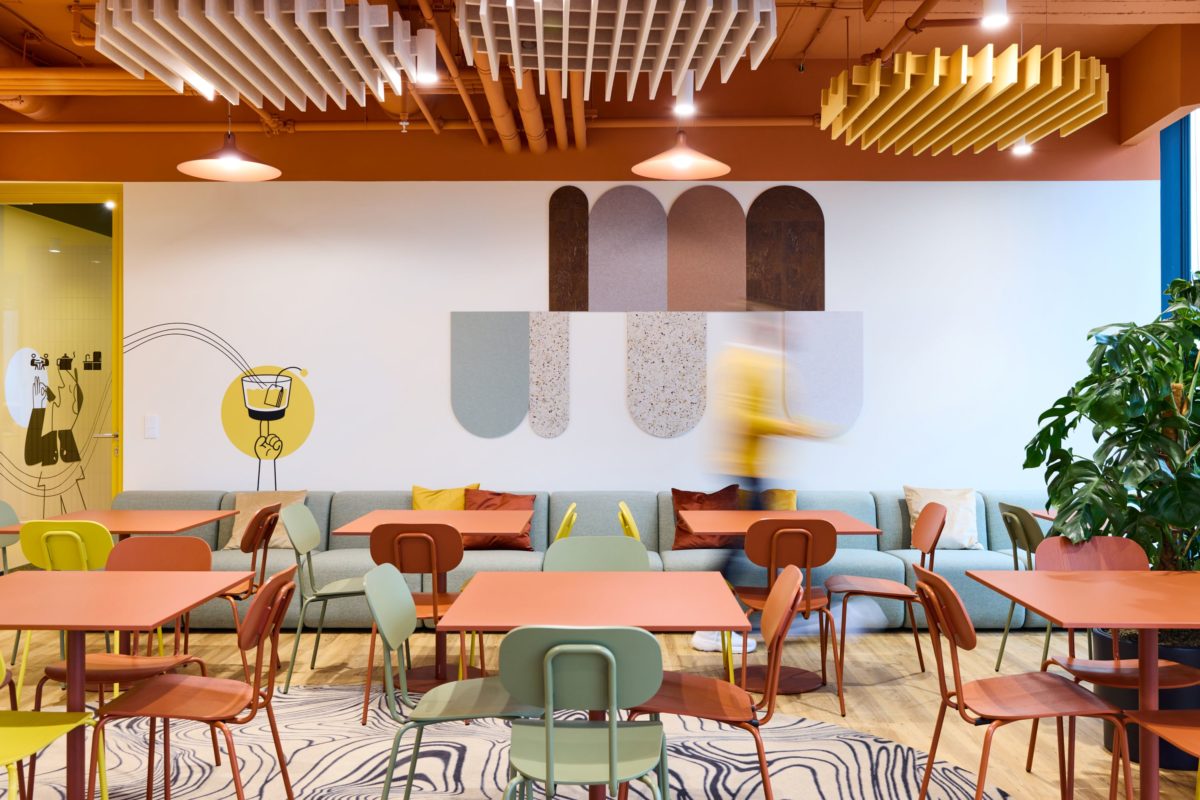 LIPTON Teas and Infusions Global HUB by Workplace-47