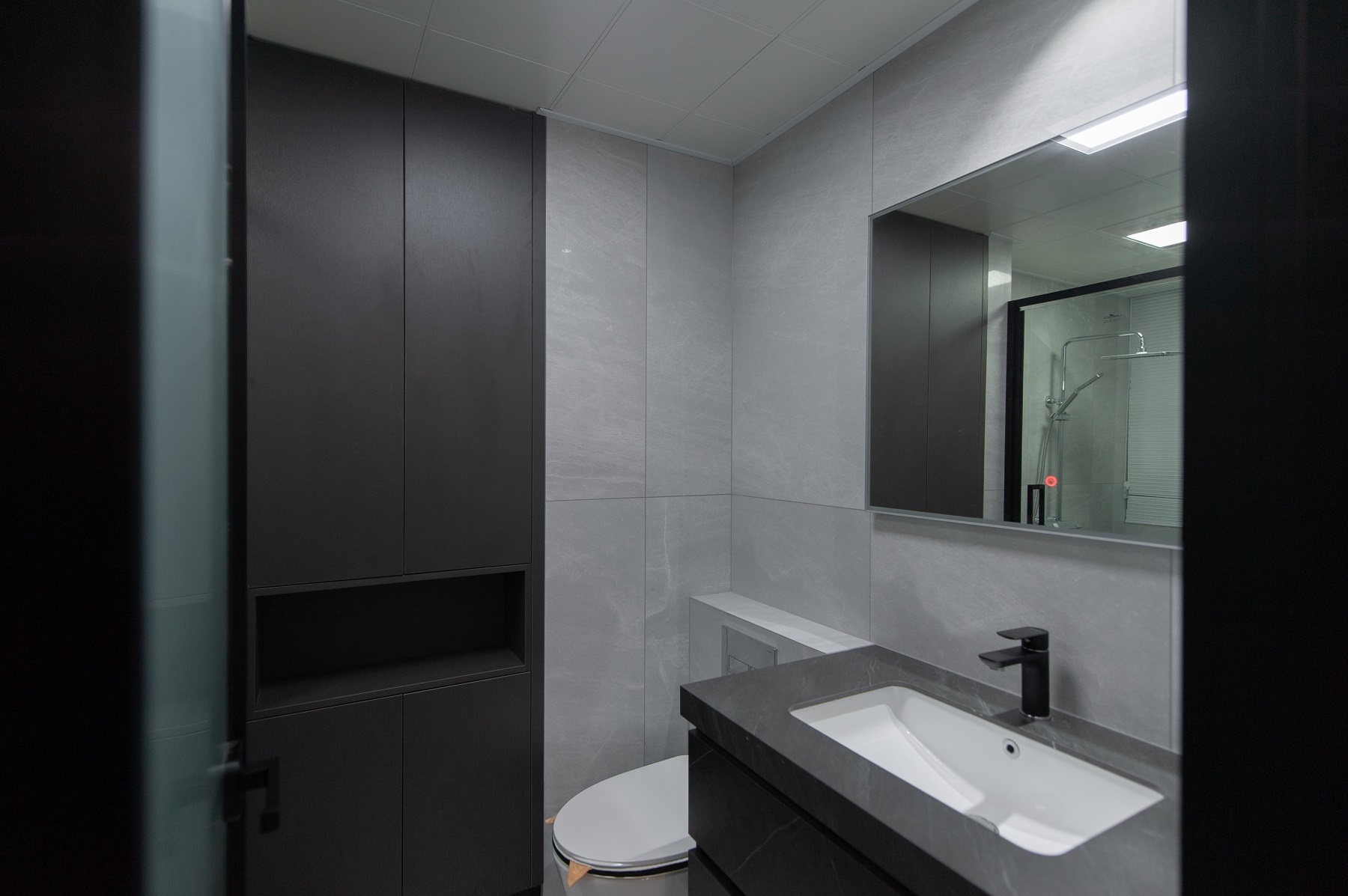 爱情阶梯丨中国金华丨涵舍空间设计-29