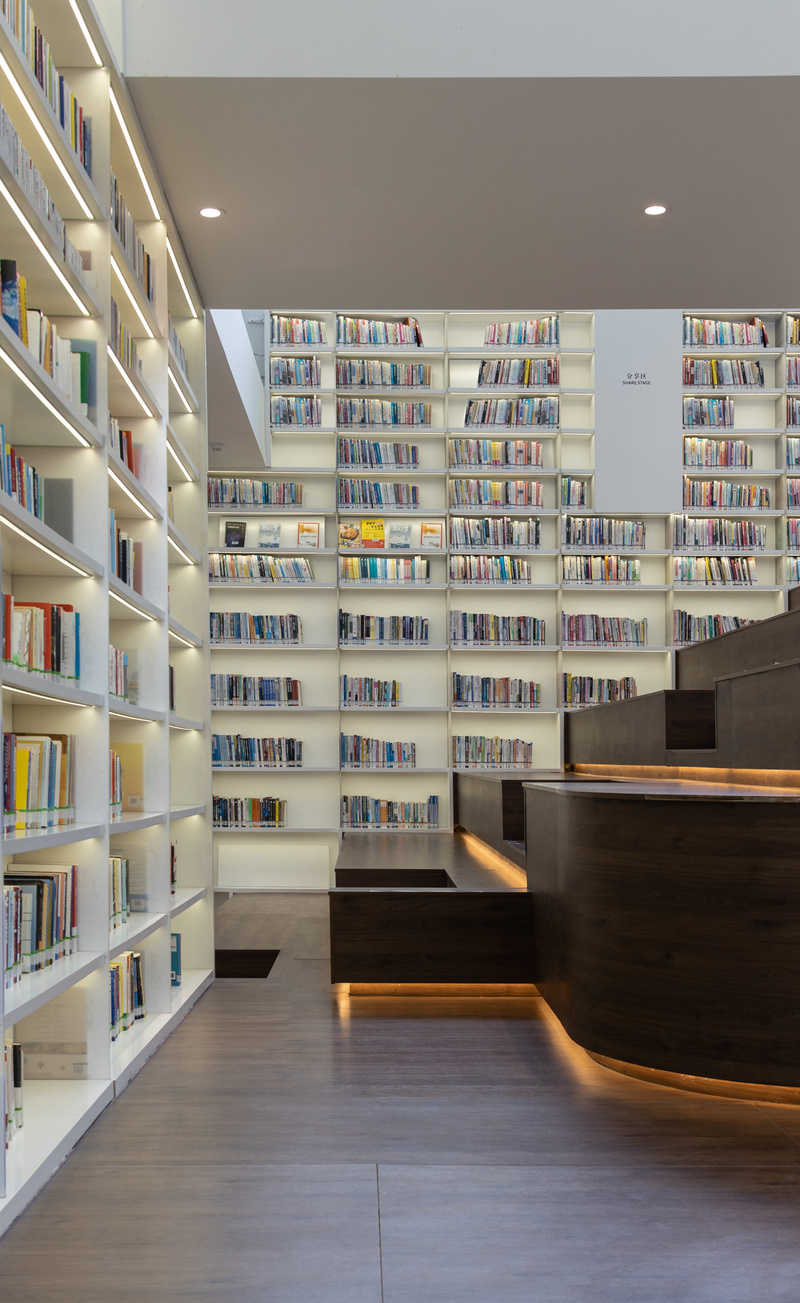 广州第二棉纺织厂的“工业遗存唤醒”设计之旅丨不详-50