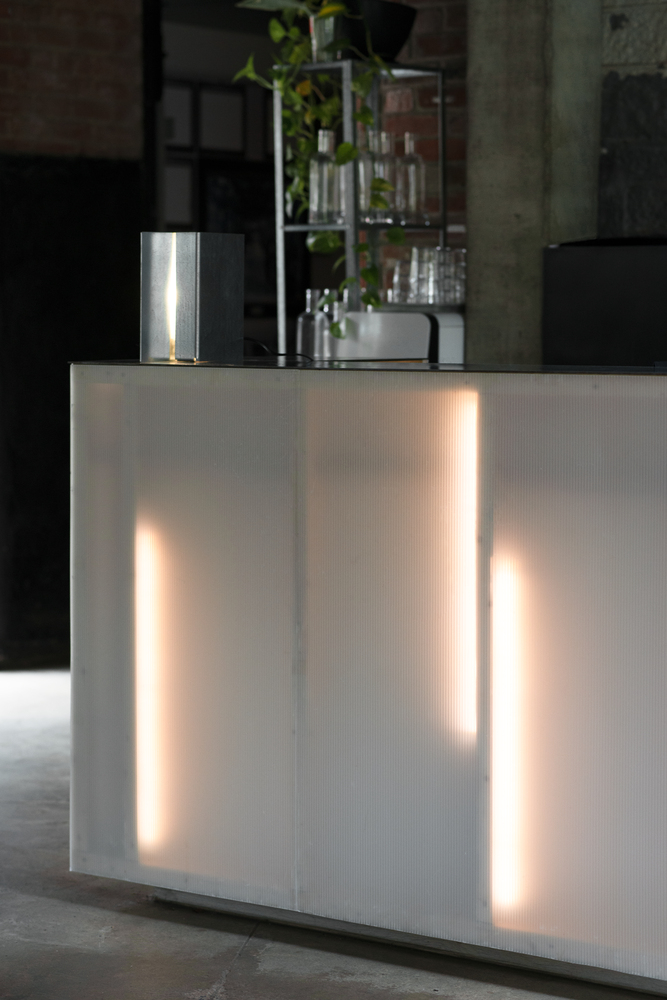 Osmo X Marusan Café 概念设计丨加拿大蒙特利尔丨MDT Mobilier-38