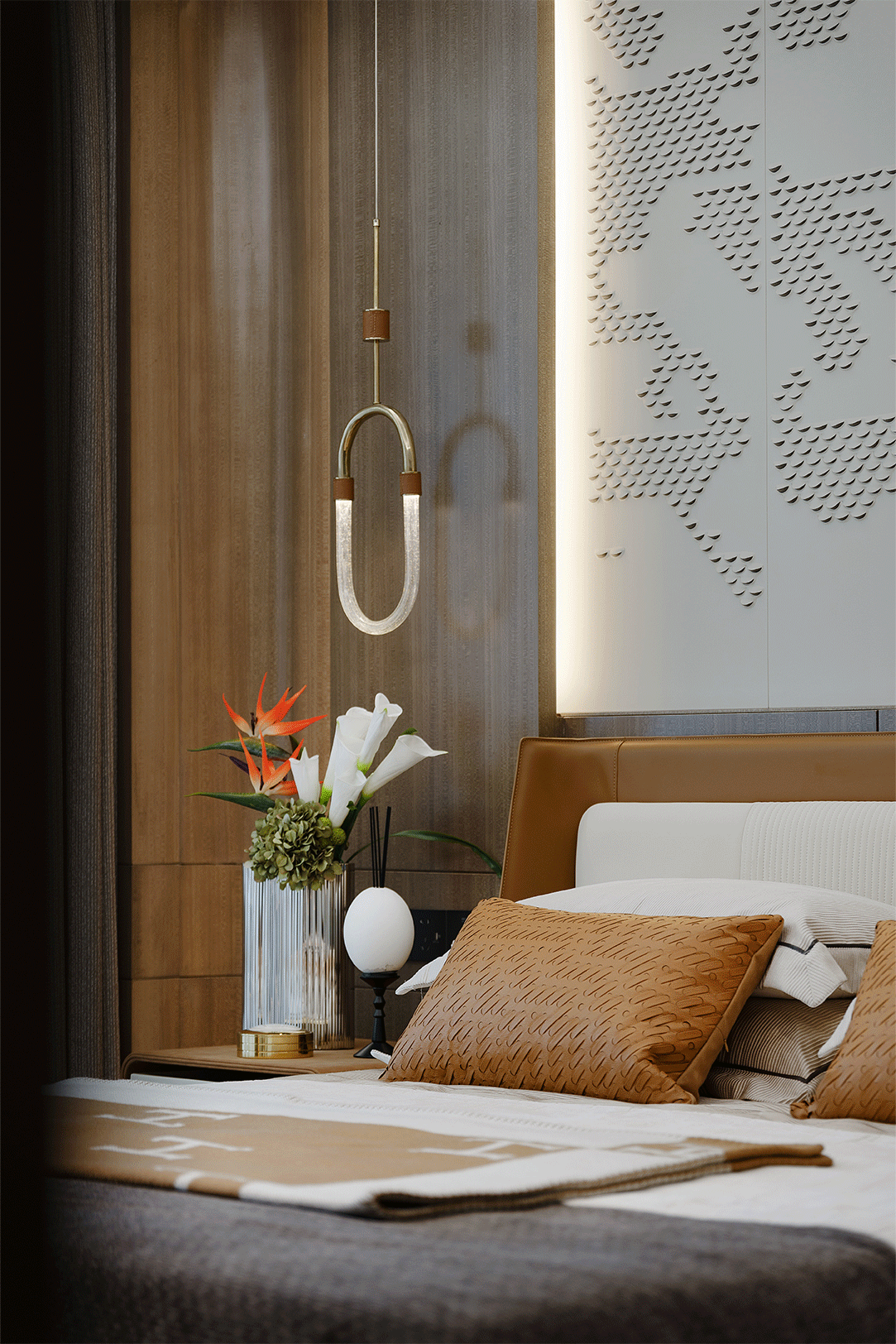 国贸天琴丨中国厦门丨10° Design-33