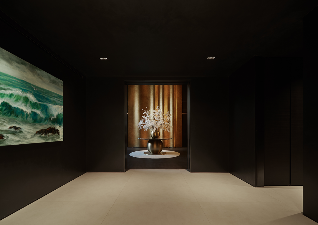 首发 静默序引 抵达自然之境丨石宸&蒋晨曦-14