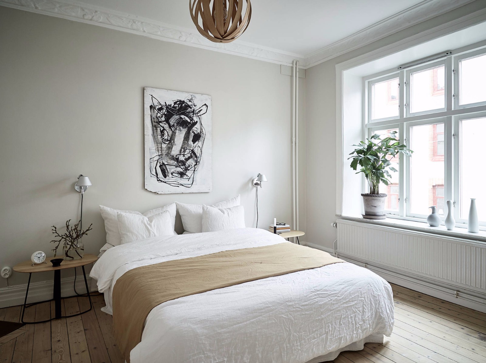Grey Deco | 北欧住宅的内在潜力-33