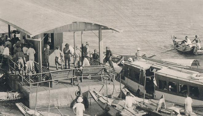 中海·国贸上城丨中国厦门丨ONECU壹方设计-7