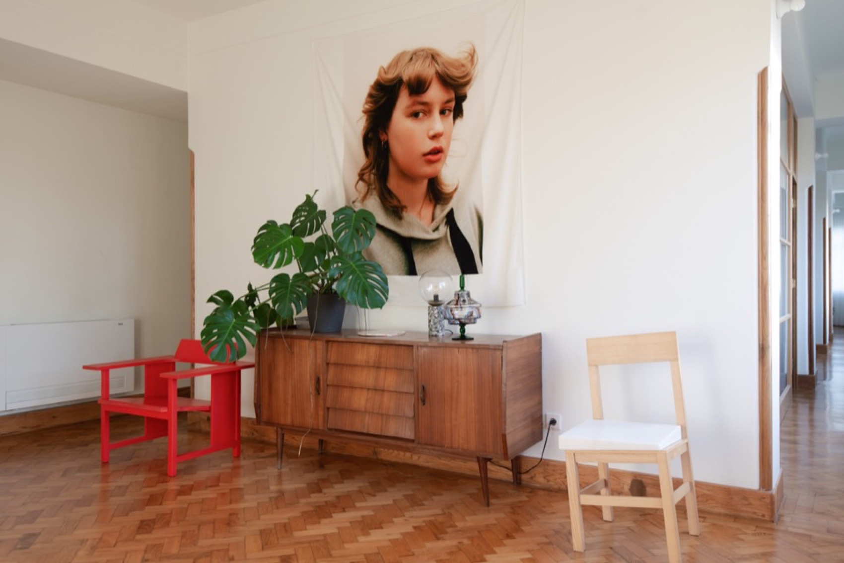 Singer 公寓改造项目丨葡萄牙波尔图丨Atelier Sergio Rebelo-51