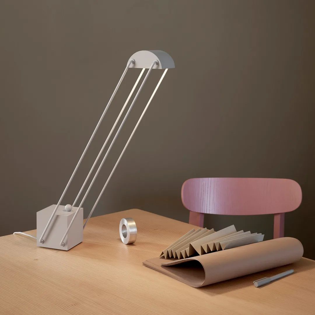 色彩斑斓的家 · 感受三位博主的内心投射丨丹麦哥本哈根丨容集品牌管理(上海)有限公司-62