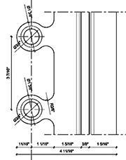 《纽约时报》总部大楼 | 透明、环保与城市连接的典范-28