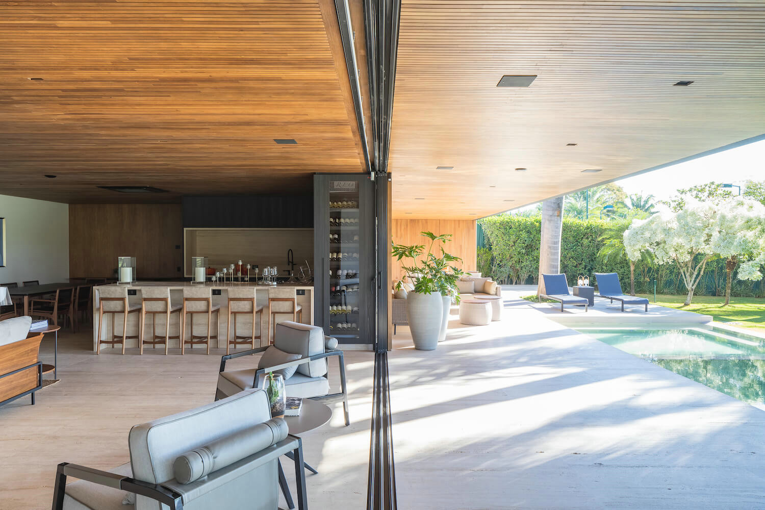 ME Arquitetura设计 巴西巴西利亚的LOFT                     -6