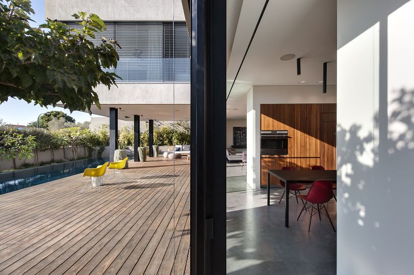 丨סמט אדריכלים-13