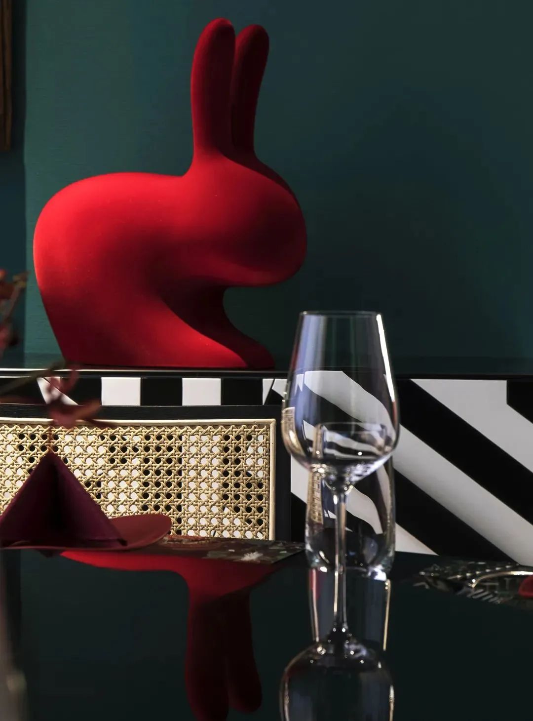 南京龍泰餐厅丨中国南京丨GID 国际设计-60