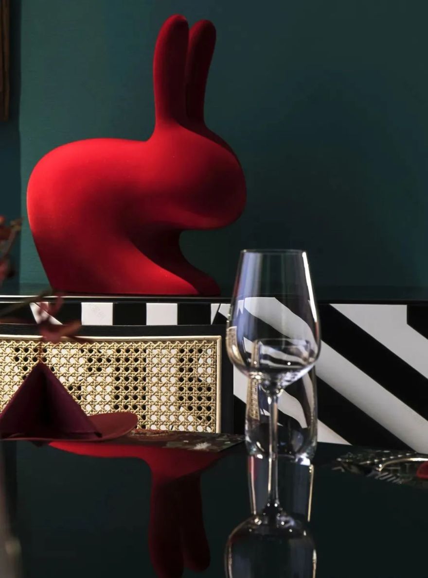 南京龍泰餐厅丨中国南京丨GID 国际设计-60