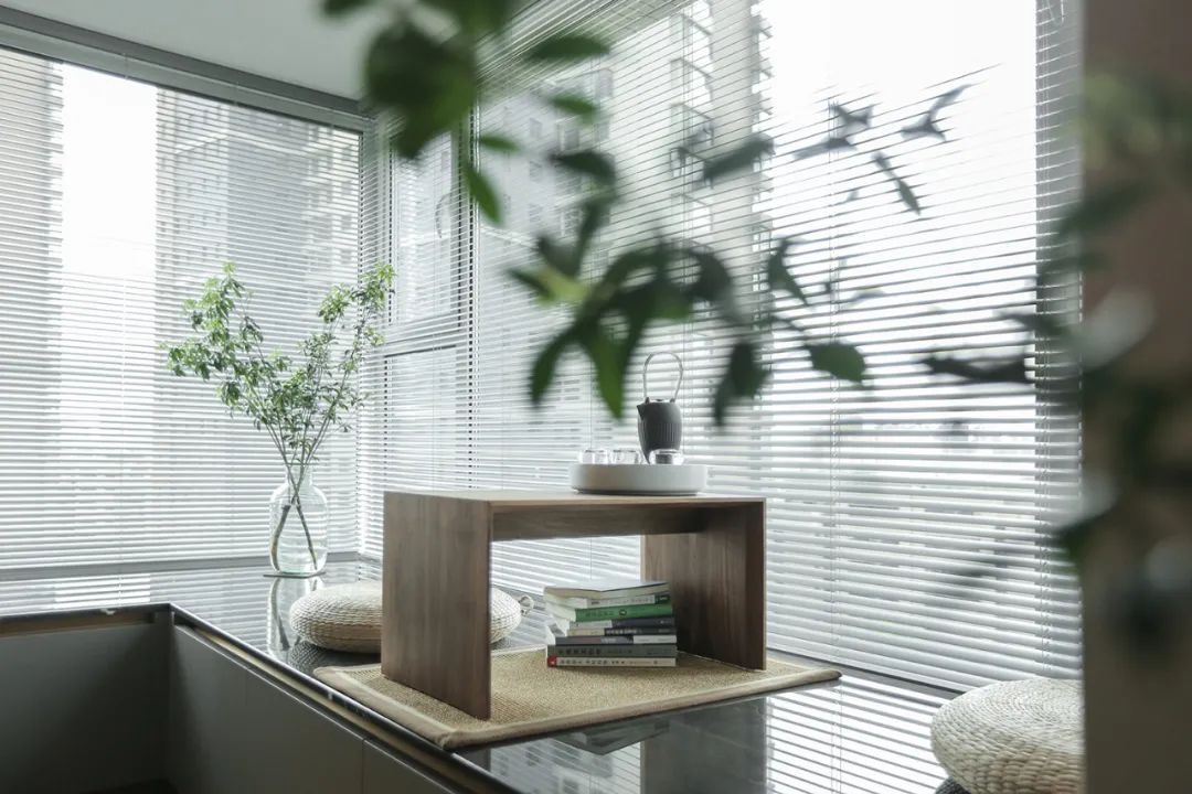 尚景新世界吕宅丨中国沈阳丨李冬尽设计团队-30