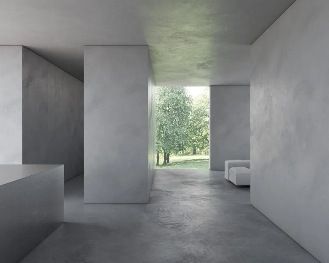 巴旺黑兹住宅丨澳大利亚墨尔本丨Adam Kane 建筑事务所-95