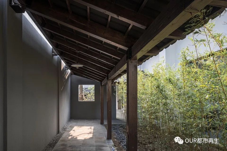 周庄酒厂改造（万三酒庄）丨中国江苏丨OUR 都市再生-64