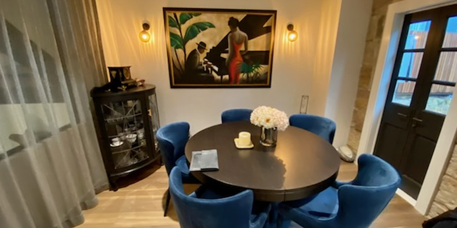 15A Wharf Rd,Birchgrove房产项目-8