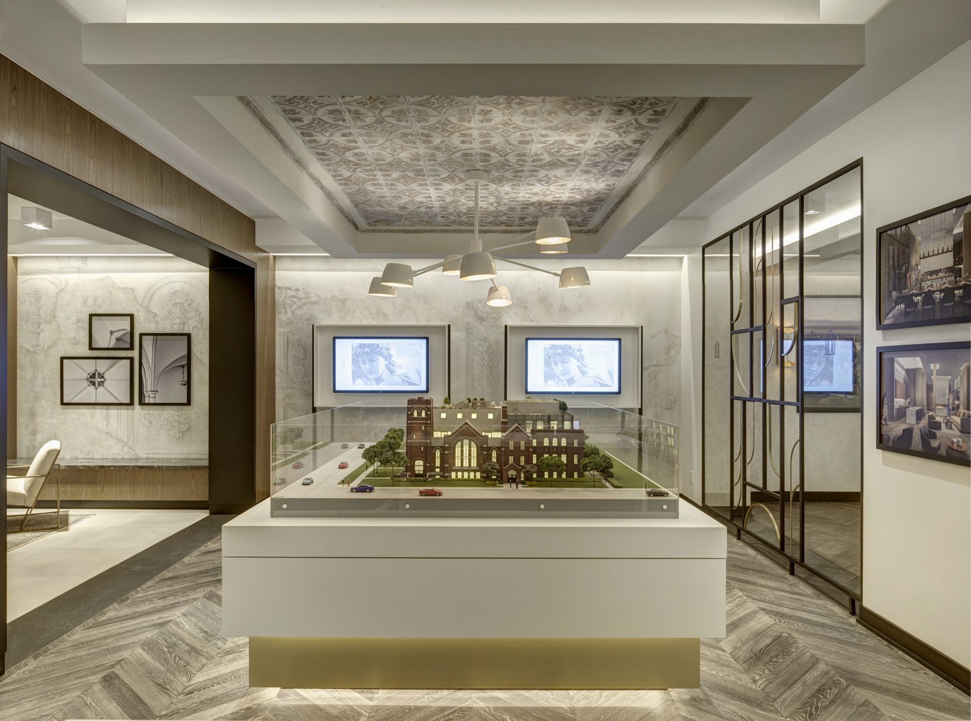 High Park Presentation Gallery U31 Design-8