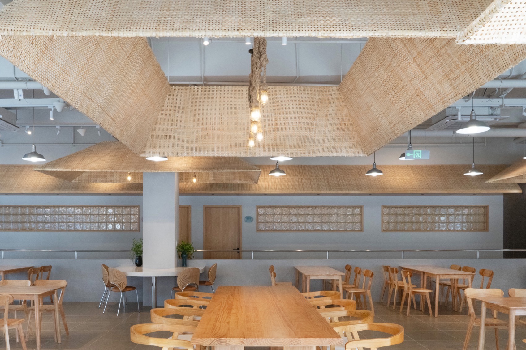 珠海祯厨娘城市食堂丨中国珠海丨堺工作室-36