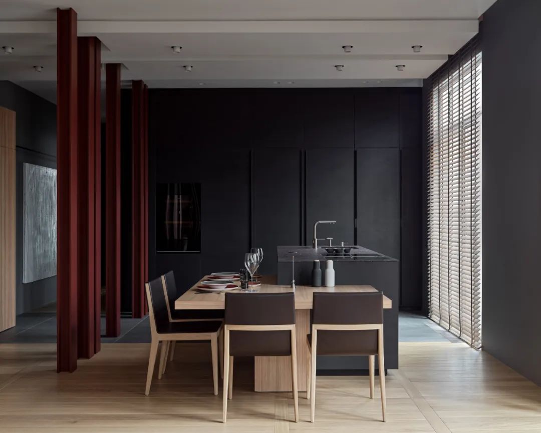 简约线条,打造智能优雅空间-13