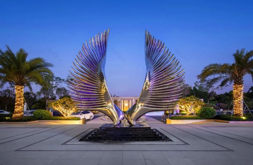 湛江·金地自在城(一期)丨中国湛江丨伍道国际-28