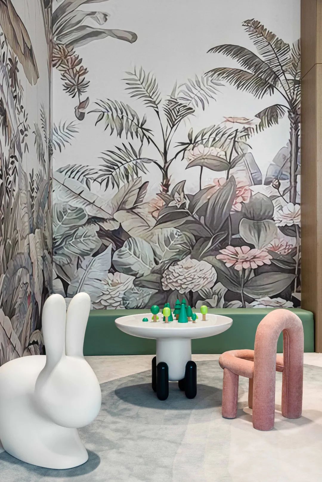 金华云望庄园 | 城市与自然的完美融合-54