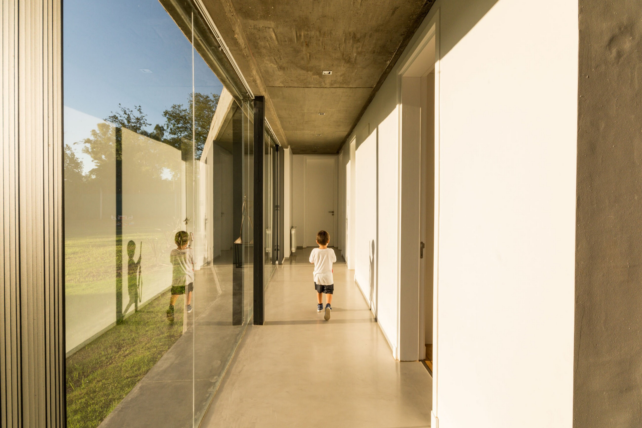 阿根廷“Cañuelas”别墅-19