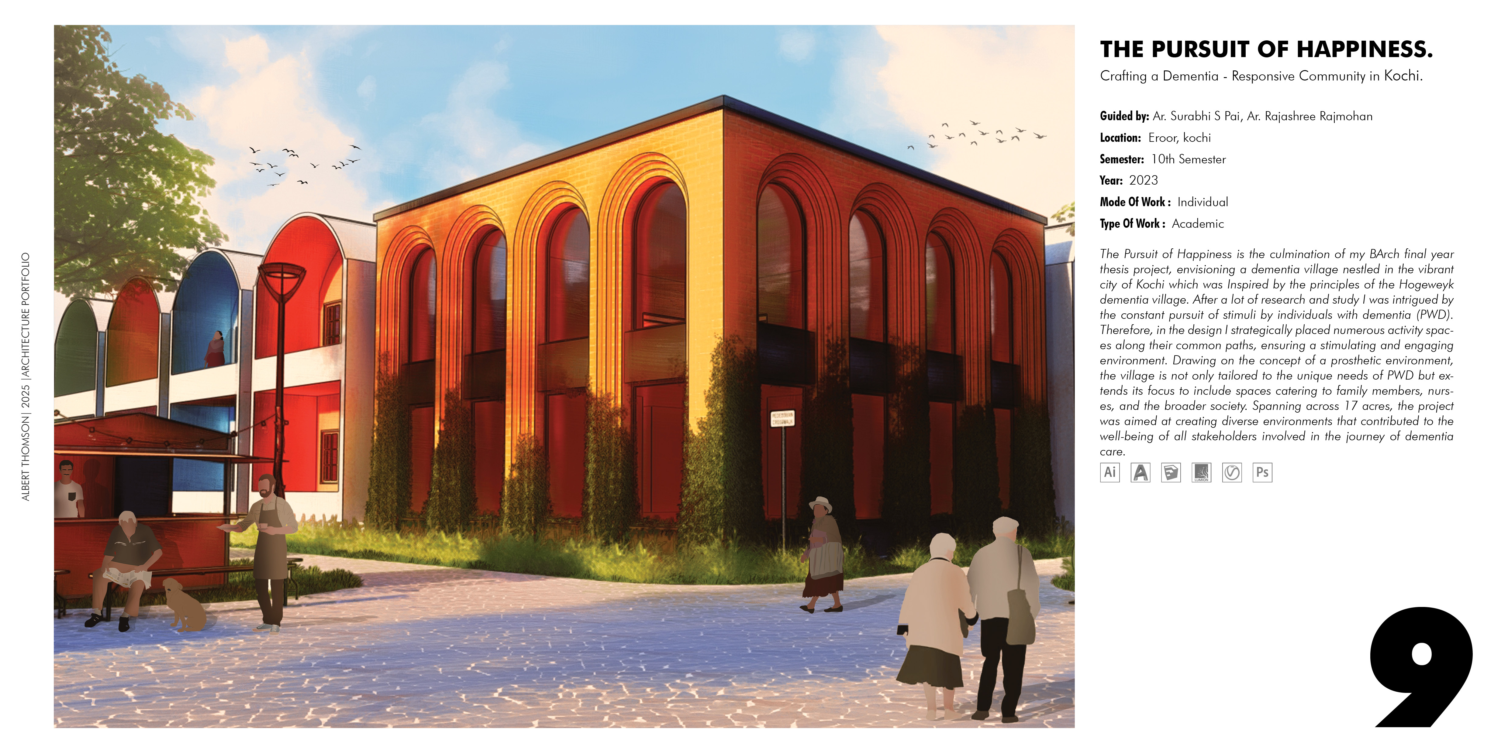 Albert Thomson Portfolio 2025-39