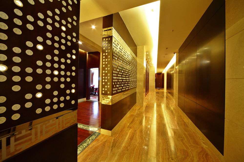 柳州丽苼酒店（少数豪华品位酒店）-33