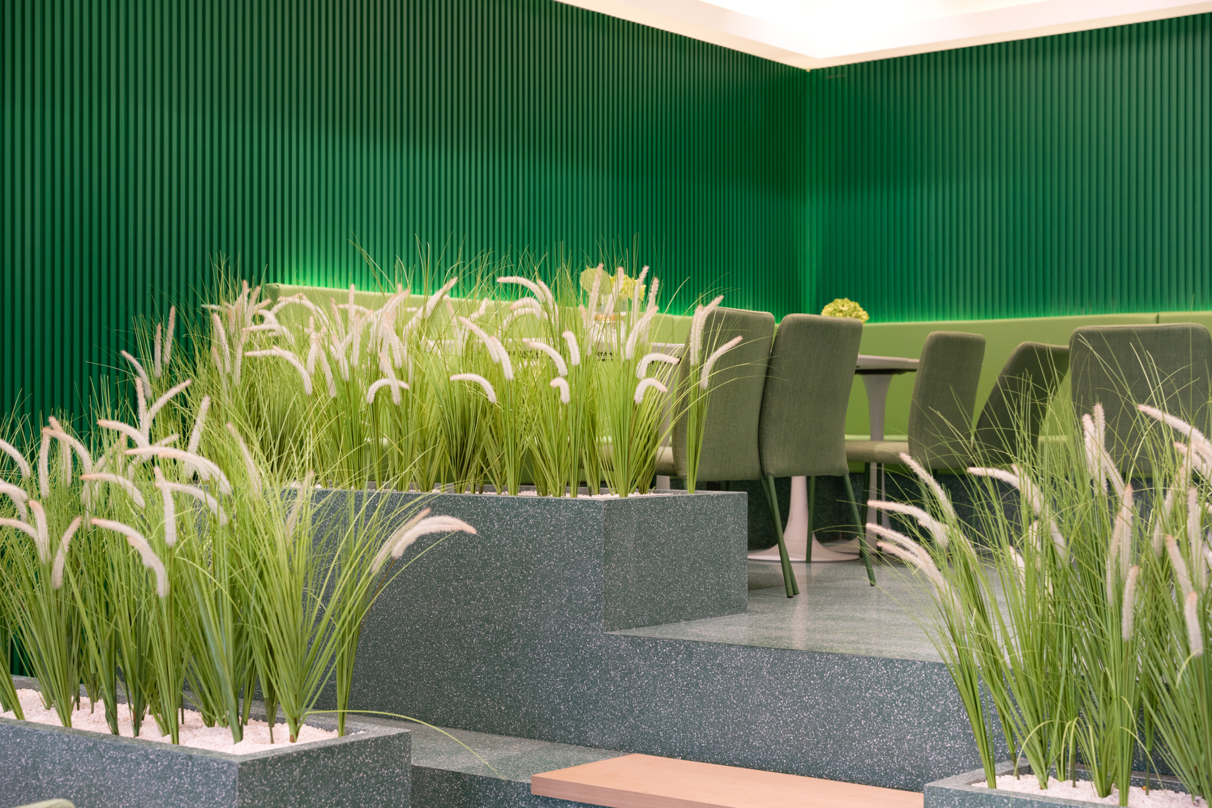 “花海名邸”生活美学馆丨中国盐城丨CHAO巢羽设计事务所-34