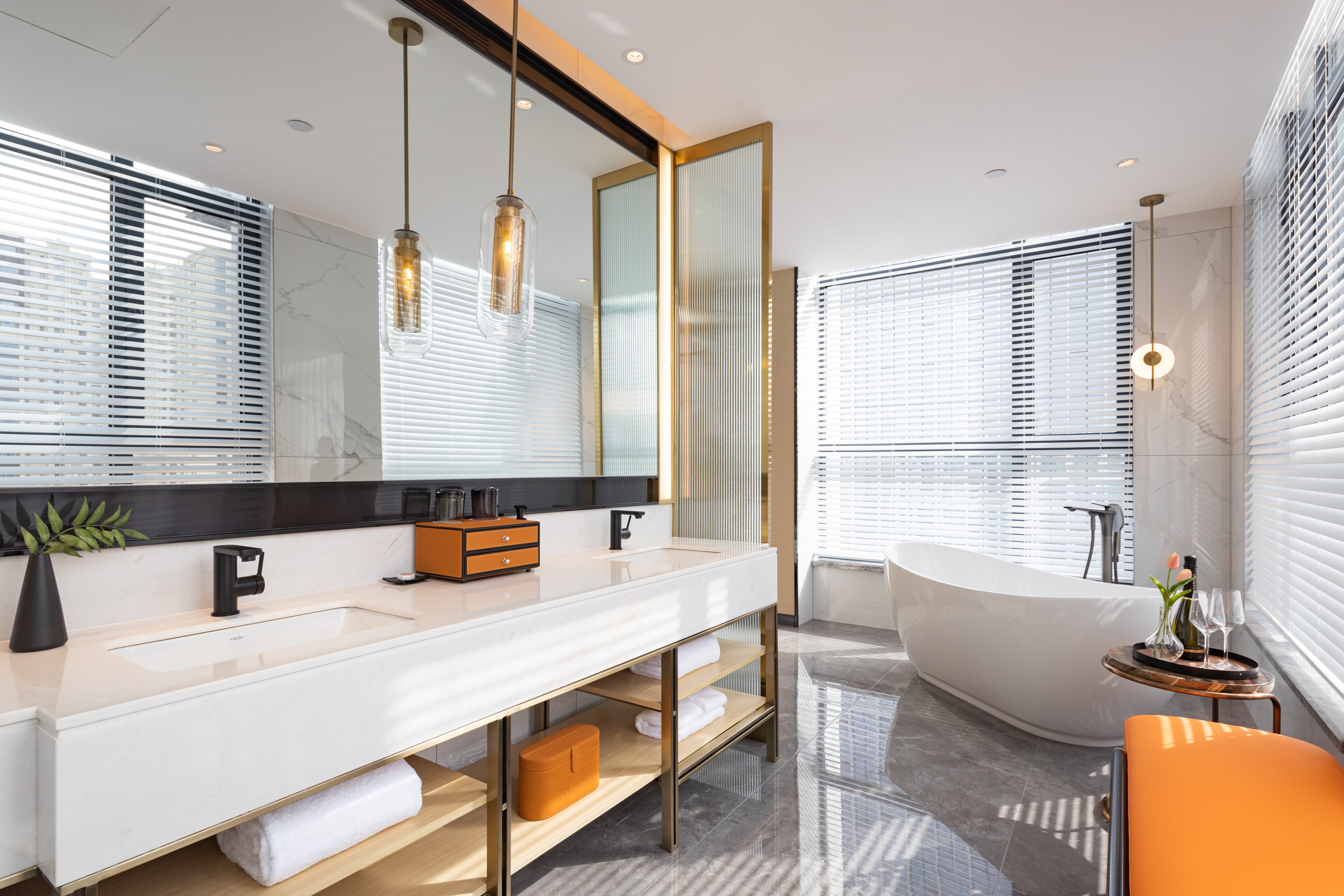 空间摄影｜邯郸云酒店-10