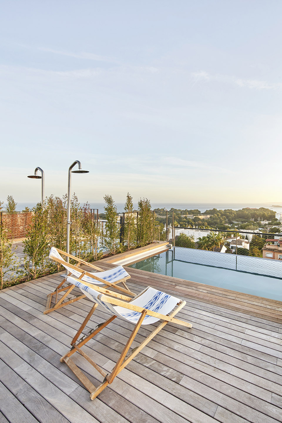 Paral·lel 公寓大楼丨西班牙巴塞罗那丨OHLAB-30