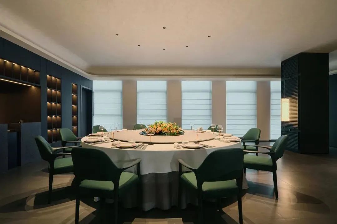 首发｜苏格设计：茶酒为媒，一座新派会馆的雅集实验_20250523-32